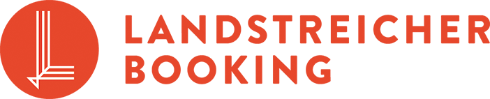 Landstreicher Booking